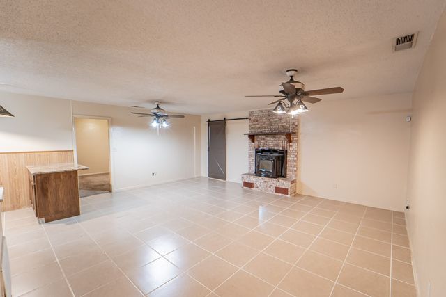 2410 Sha Lane, Breckenridge, TX 76424