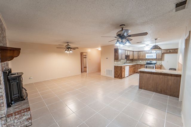 2410 Sha Lane, Breckenridge, TX 76424