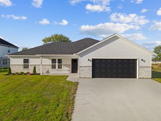 1320 Arrowhead 1320 Arrowhead, Piqua, OH 45356