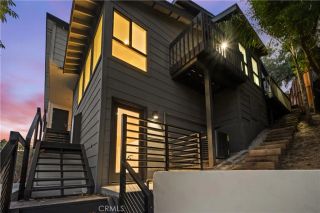 3947 Sumac Drive, Sherman Oaks, CA 91403