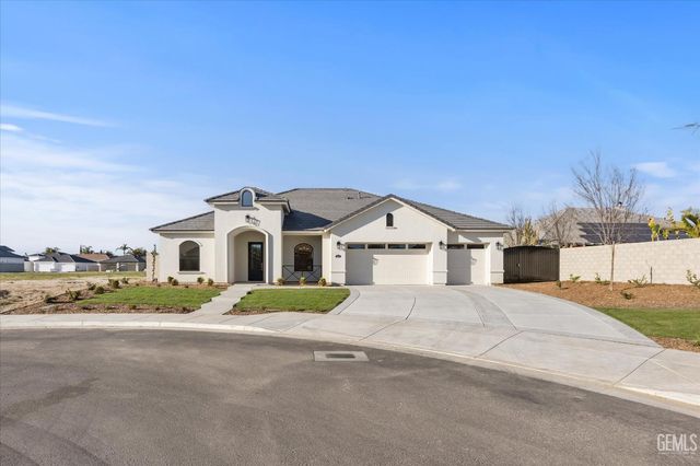 13507 Velma Pearl Way, Bakersfield, CA 93314