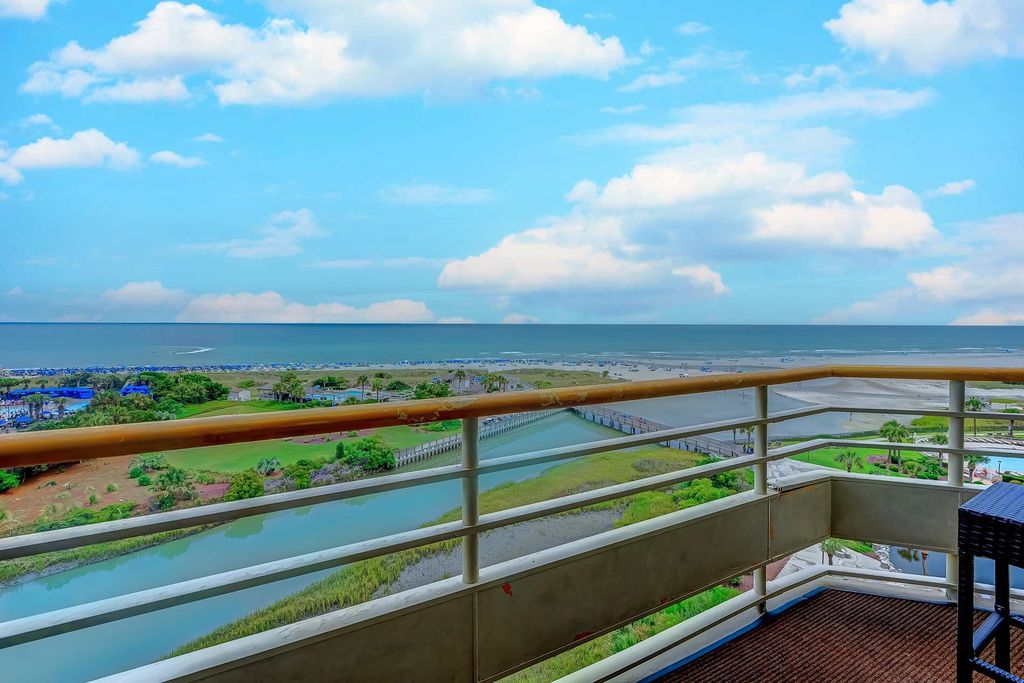 100 Ocean Creek Dr Apt E8, Myrtle Beach, SC 29572 — photo 3