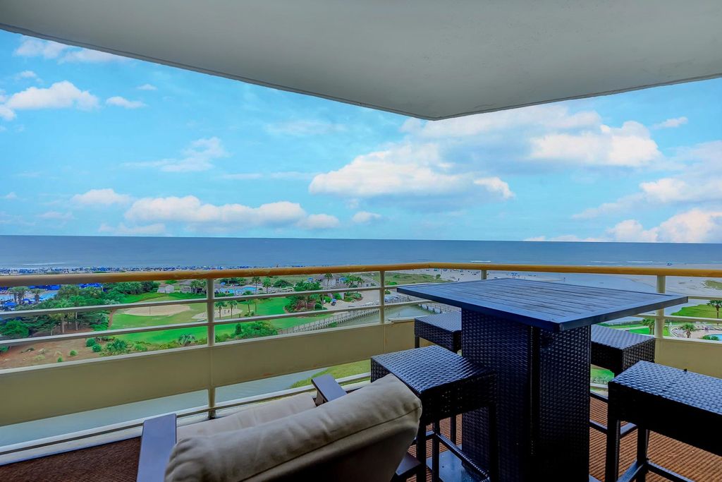 100 Ocean Creek Dr Apt E8, Myrtle Beach, SC 29572 — photo 4