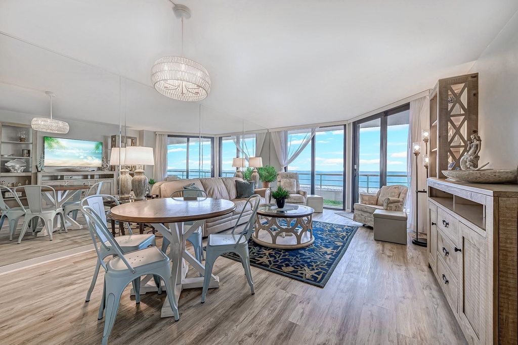 100 Ocean Creek Dr Apt E8, Myrtle Beach, SC 29572 — photo 5