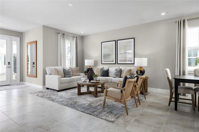 2067 MALLARD BOULEVARD, Auburndale, FL 33823