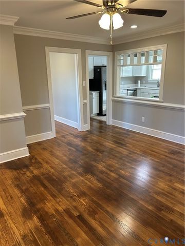 8002 TARKINGTON Dr, Richmond, VA 23227