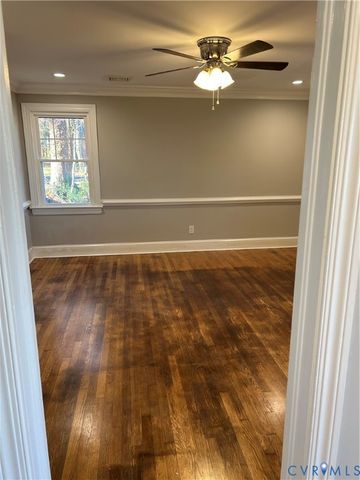 8002 TARKINGTON Dr, Richmond, VA 23227