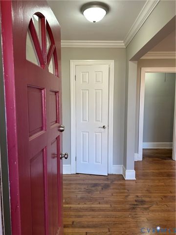 8002 TARKINGTON Dr, Richmond, VA 23227