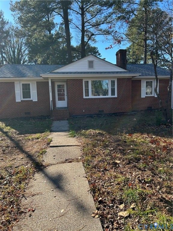 8002 TARKINGTON Dr, Richmond, VA 23227