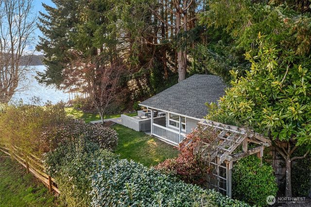 6602 Cromwell Beach Drive NW, Gig Harbor, WA 98335