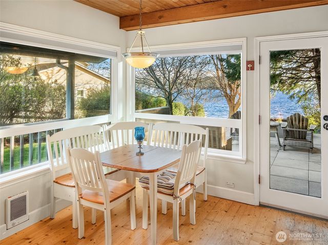 6602 Cromwell Beach Drive NW, Gig Harbor, WA 98335