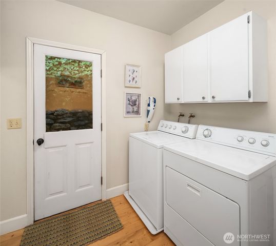 6602 Cromwell Beach Drive NW, Gig Harbor, WA 98335