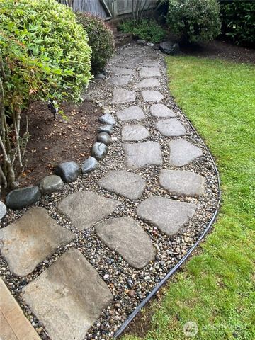 6602 Cromwell Beach Drive NW, Gig Harbor, WA 98335