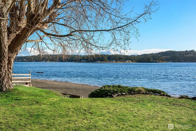 6602 Cromwell Beach Drive NW, Gig Harbor, WA 98335