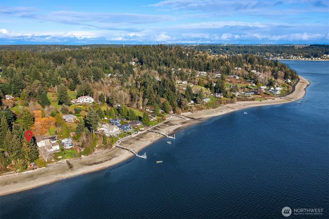 6602 Cromwell Beach Drive NW, Gig Harbor, WA 98335
