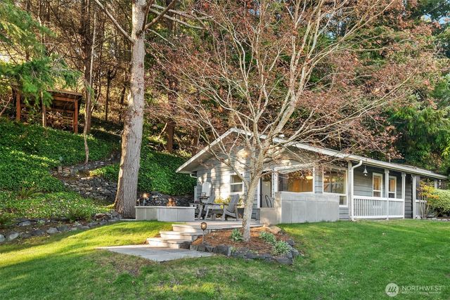 6602 Cromwell Beach Drive NW, Gig Harbor, WA 98335