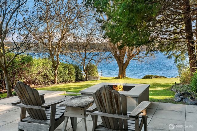 6602 Cromwell Beach Drive NW, Gig Harbor, WA 98335