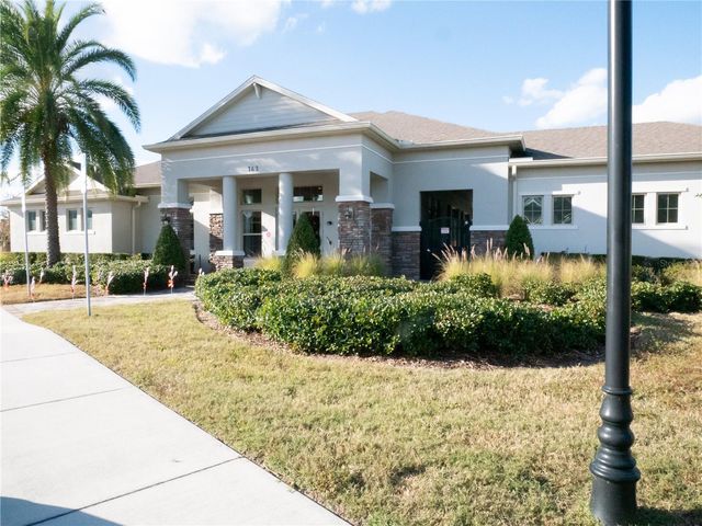 505 LADY IRELYN COURT, Deland, FL 32724