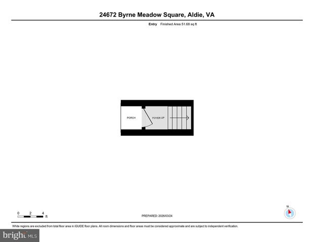 24672 BYRNE MEADOW SQ, Aldie, VA 20105
