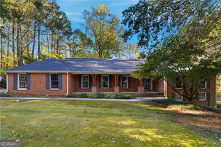 4740 NANTUCKET Drive SW, Lilburn, GA 30047