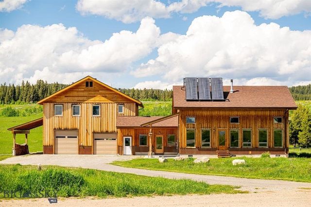 241 Aspen Loop, West Yellowstone, MT 59758