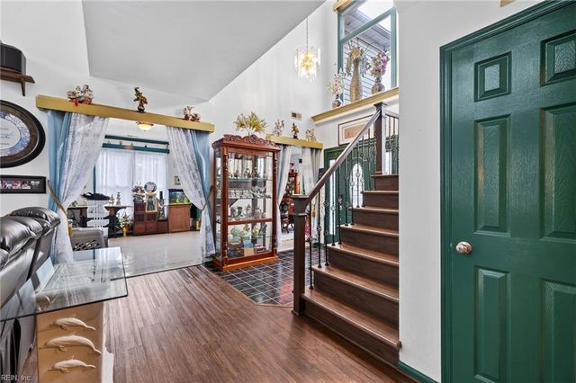 303 Sherwood Forest RD, Chesapeake, VA 23322