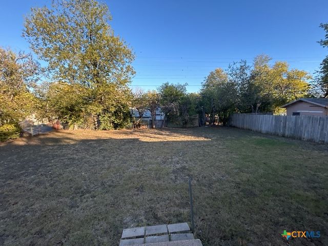 1502 Massey Street, Killeen, TX 76543