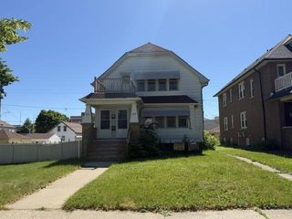 3034 N 53rd STREET #3036, Milwaukee, WI 53210