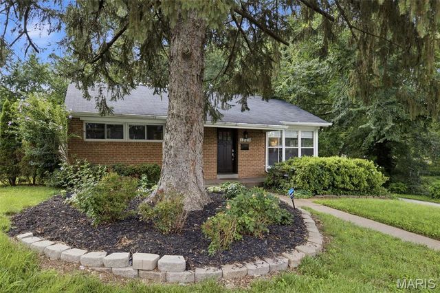 1223 Oday Avenue, Rock Hill, MO 63119