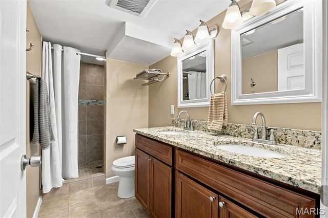 1223 Oday Avenue, Rock Hill, MO 63119