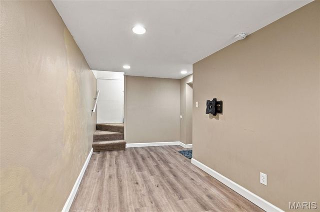 1223 Oday Avenue, Rock Hill, MO 63119