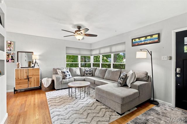 1223 Oday Avenue, Rock Hill, MO 63119