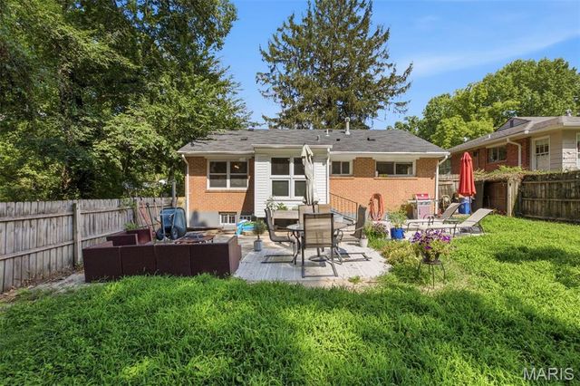 1223 Oday Avenue, Rock Hill, MO 63119