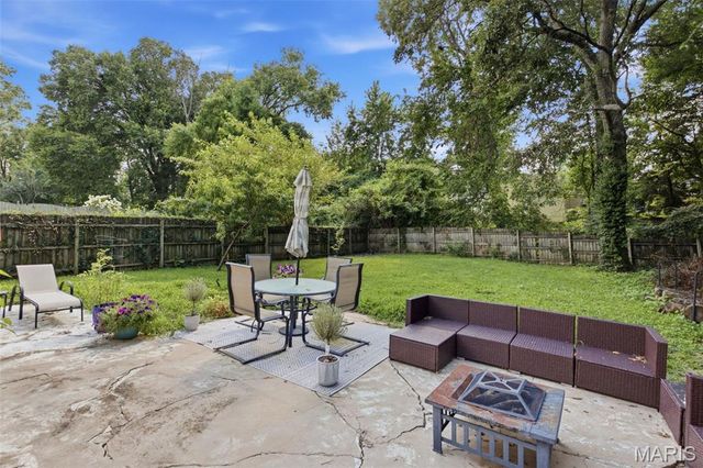 1223 Oday Avenue, Rock Hill, MO 63119