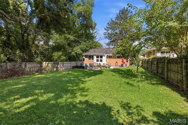 1223 Oday Avenue, Rock Hill, MO 63119