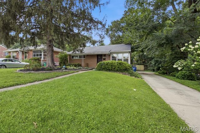 1223 Oday Avenue, Rock Hill, MO 63119