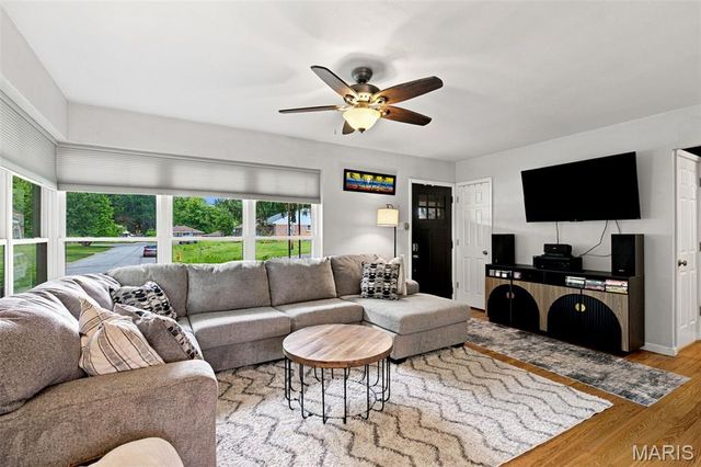 1223 Oday Avenue, Rock Hill, MO 63119