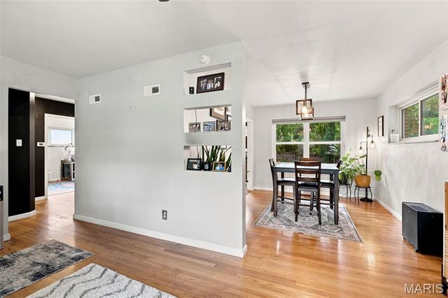 1223 Oday Avenue, Rock Hill, MO 63119