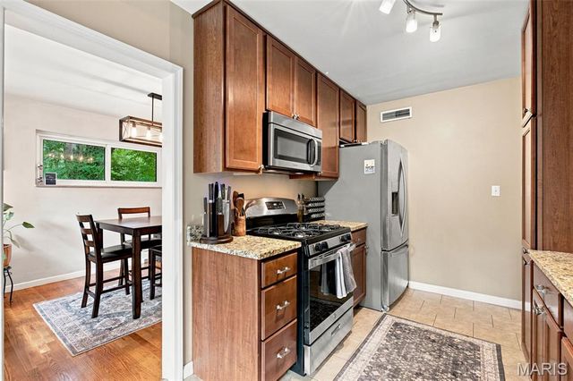 1223 Oday Avenue, Rock Hill, MO 63119