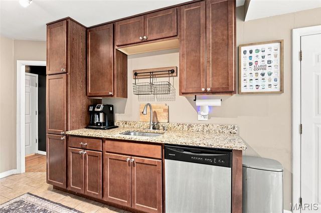 1223 Oday Avenue, Rock Hill, MO 63119