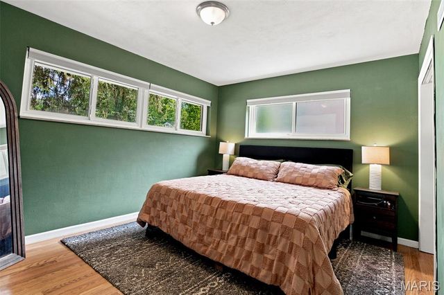 1223 Oday Avenue, Rock Hill, MO 63119