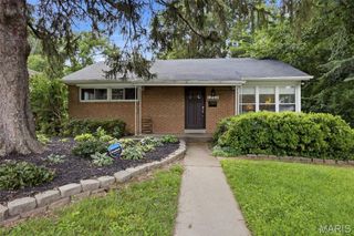 1223 Oday Avenue, Rock Hill, MO 63119