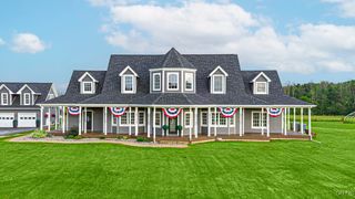 6750 West Carter Road, Westmoreland, NY 13440
