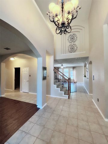 3108 Palmtree Drive, Mckinney, TX 75070