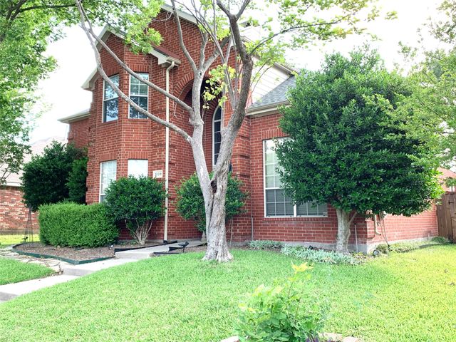 3108 Palmtree Drive, Mckinney, TX 75070