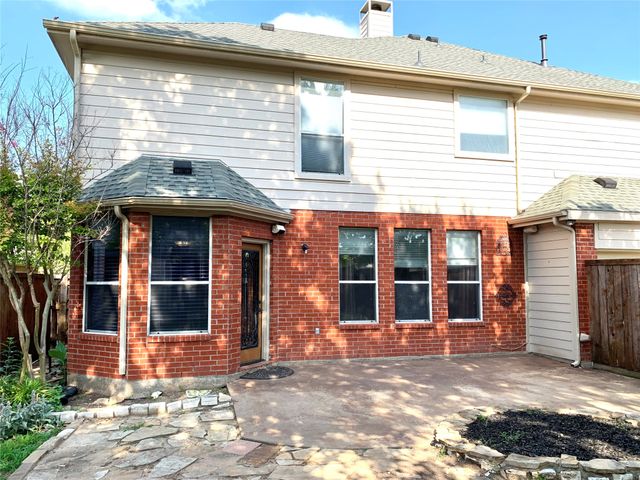 3108 Palmtree Drive, Mckinney, TX 75070