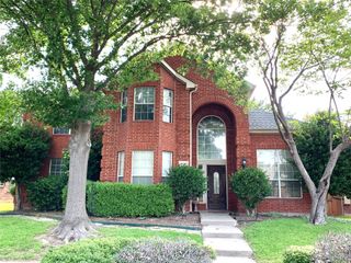 3108 Palmtree Drive, Mckinney, TX 75070