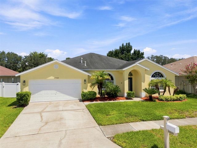 29609 EAGLE STATION DRIVE, Wesley Chapel, FL 33543