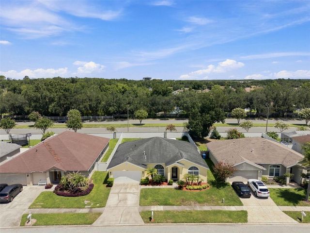29609 EAGLE STATION DRIVE, Wesley Chapel, FL 33543