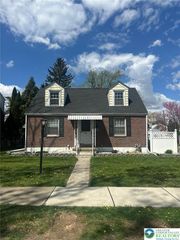 1929 East Pennsylvania Street, Allentown City, PA 18109